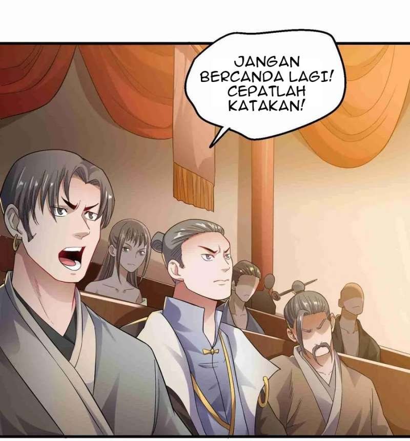 First Dragon (Yuanlong) Chapter 67 Gambar 6